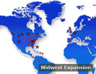 Midwest Expansion